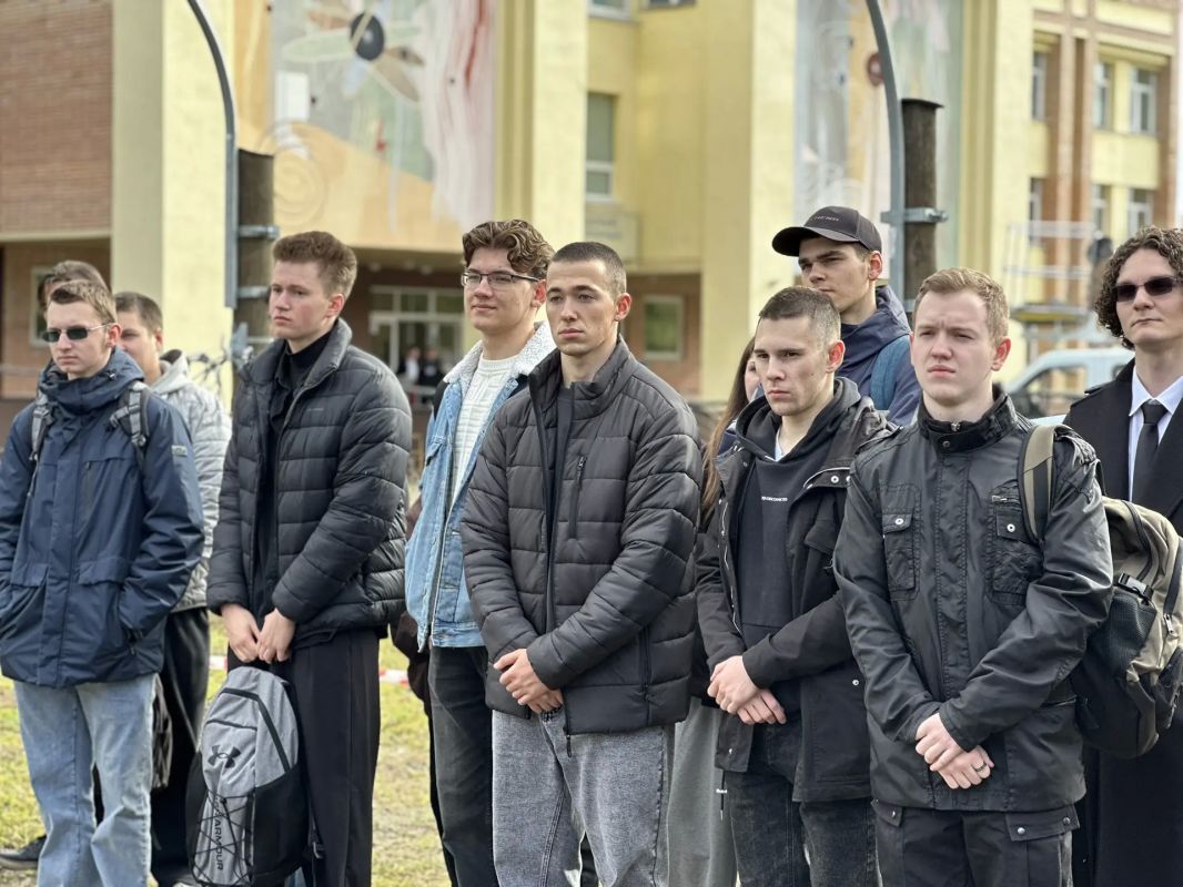 Колыхматова: Новый полигон для подготовки энергетиков в Петрозаводске Колыхматова: Новый полигон для подготовки энергетиков в Петрозаводске
