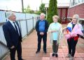 Артур Парфенчиков: Запустили в Соломенном очередной этап газификации
