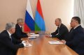 Николай Патрушев оценил результаты социально-экономического развития Карелии