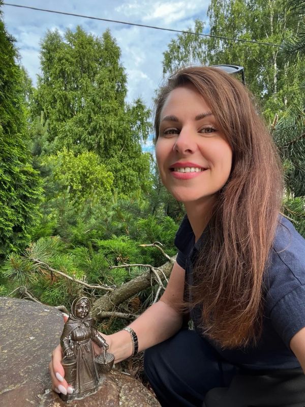 Колыхматова: В нашем городе много инициативных петрозаводчан Колыхматова: В нашем городе много инициативных петрозаводчан
