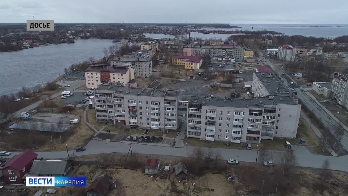 Сегодня во всех районах Карелии должны растопить котельные, а в столице республики начнут подачу тепла в жилые дома