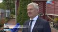 Жители более полутора сотен домов в Петрозаводском микрорайоне Соломенное теперь смогут пользоваться природным газом