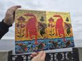 Первую в Карелии урбанфреску создадут на острове Кижи