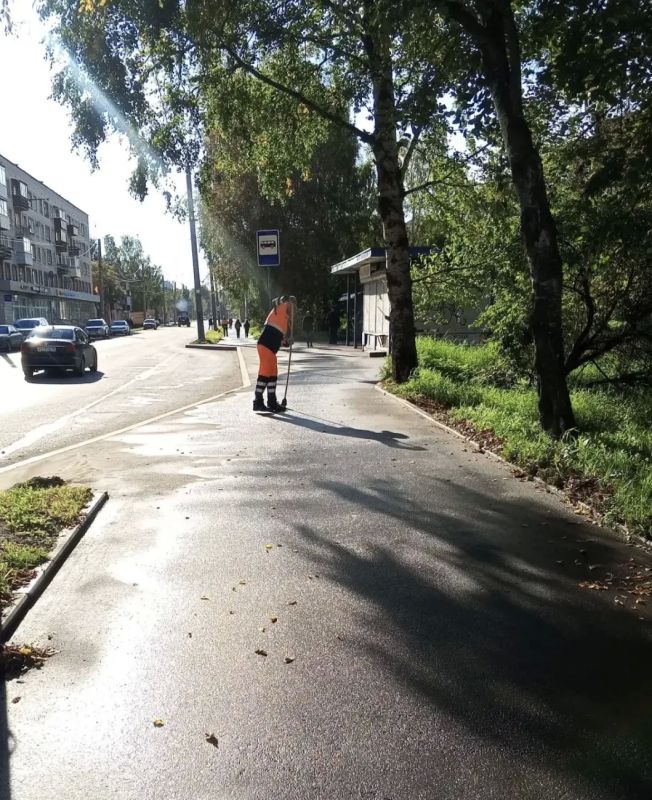 Колыхматова: Доброе утро, Петрозаводск! Колыхматова: Доброе утро, Петрозаводск!