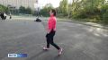Сегодня Петрозаводский государственный университет проведет фитнес-марафон для всех желающих