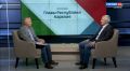 Артур Парфенчиков: Для чего мы создали Совет по развитию молочной отрасли? Почему не сделали это раньше? Как это отразится на продовольственной безопасности региона?