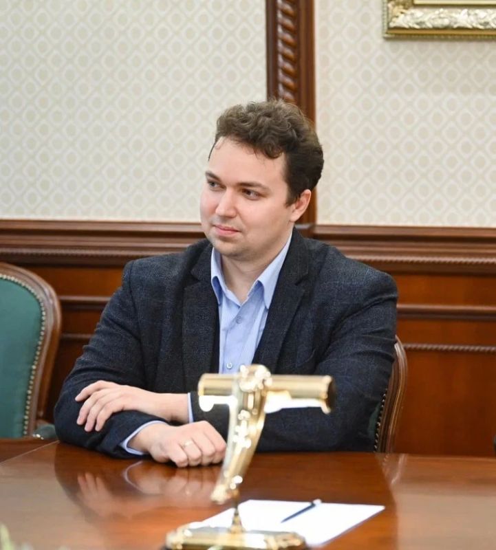 Артур Парфенчиков: Сегодня лично пожал руку победителю! Артур Парфенчиков: Сегодня лично пожал руку победителю!