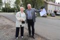 «Такого масштабного ремонта дорог не было давно» - Ольга Шмаеник о работах в Пряже