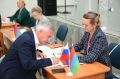 Глава Карелии и мэр Петрозаводска проголосовали на выборах и призывают всех жителей республики сделать свой выбор