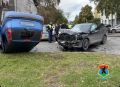 Пассажир автомобиля погиб в Петрозаводске