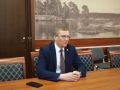 Международный наблюдатель от МПА СНГ будет следить за ходом голосования в Карелии