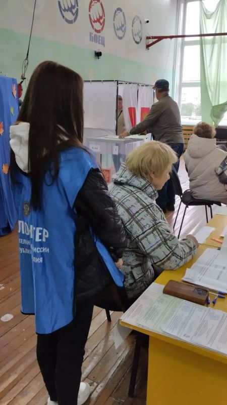 Те, кто рядом и готов помочь Те, кто рядом и готов помочь