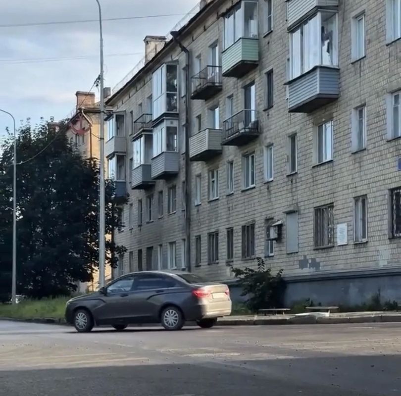 Колыхматова: За летний период масштабно обновили дороги Петрозаводска Колыхматова: За летний период масштабно обновили дороги Петрозаводска