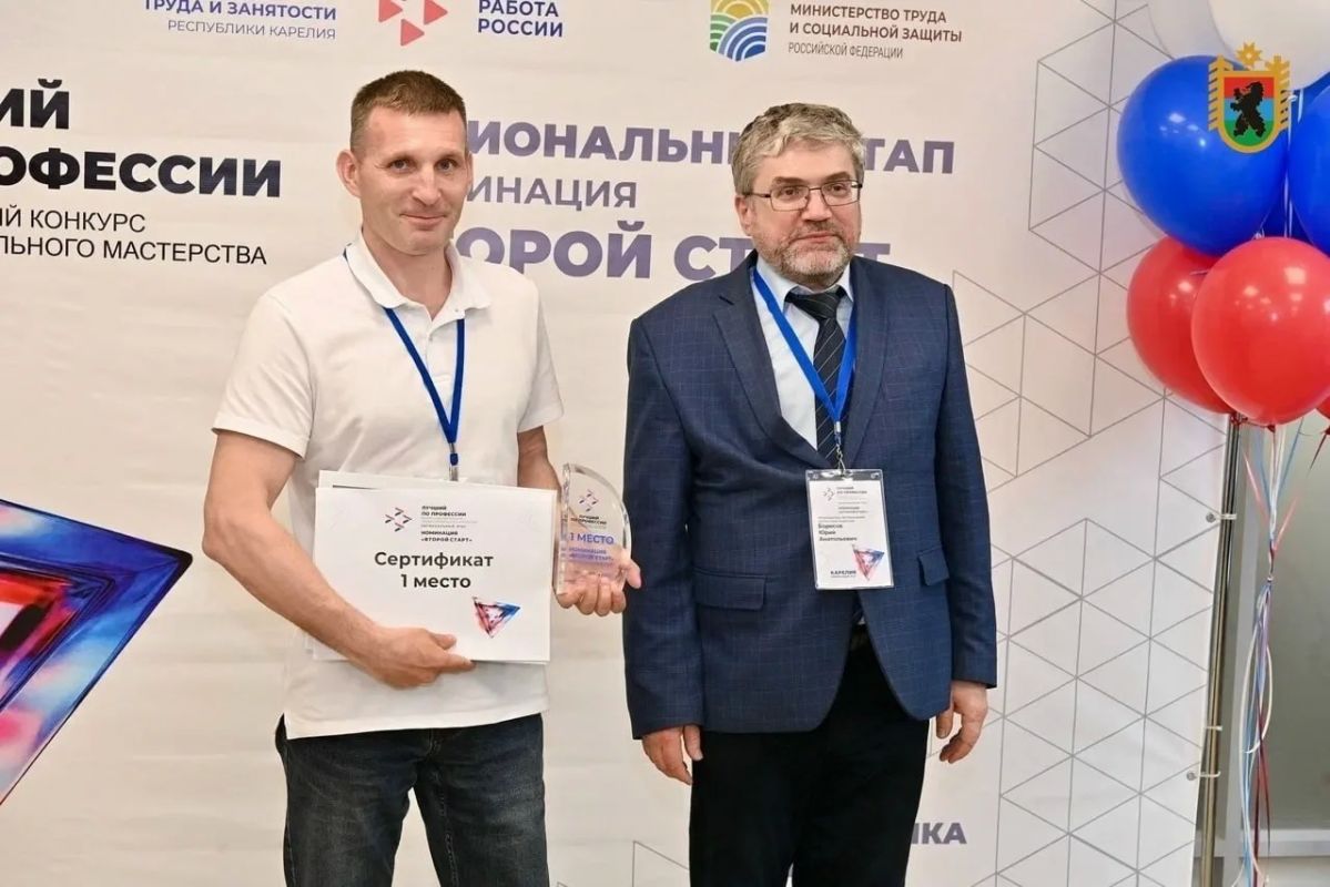 Анна Цивилева: Карелия – край лесов, озер и удивительно красивой природы Анна Цивилева: Карелия – край лесов, озер и удивительно красивой природы