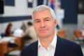 Артур Парфенчиков: Уважаемые жители Карелии! Дорогие земляки!