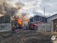 За прошедшие сутки подразделения территориального пожарно-спасательного гарнизона Республики Карелия реагировали на 9 оперативных событий: