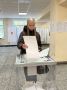 Молодые избиратели Карелии делают свой выбор