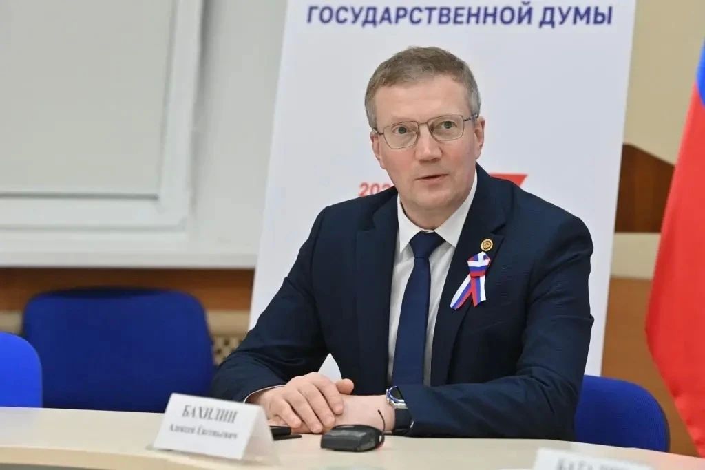 Выборы - 2026 в Карелии состоялись Выборы - 2026 в Карелии состоялись