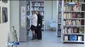 Первая модельная библиотека начала работать в Петрозаводске
