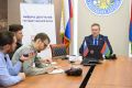 Глава Избиркома Карелии: «Это самая сложная избирательная компания, в которой я принимал участие»