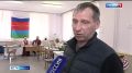 Явка на этих выборах к 18:00 третьего дня голосования почти достигла сорока процентов