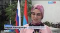 За ходом трехдневного голосования следили более тысячи двухсот наблюдателей