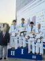 Каратисты из Петрозаводска завоевали медали на Кубке России