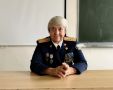 Ветеран следственных органов встретилась со студентами Северного института ВГУЮ (РПА Минюста России)