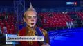 Танцы на льду, гимнасты, дрессированные животные и многое другое