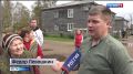 Три многодетных семьи в деревне Куйтежа Олонецкого района остались без крова после пожара