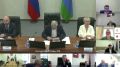 Артур Парфенчиков: Сегодня на заседании Правительства республики обсуждаем 3 вопроса: