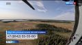 Особый противопожарный режим в Карелии отменен
