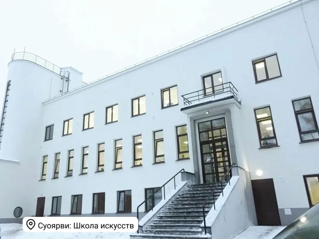 Артур Парфенчиков: Готовимся к знаковому юбилею — 800-летию крещения карелов, которое мы отметим в 2027 году Артур Парфенчиков: Готовимся к знаковому юбилею — 800-летию крещения карелов, которое мы отметим в 2027 году