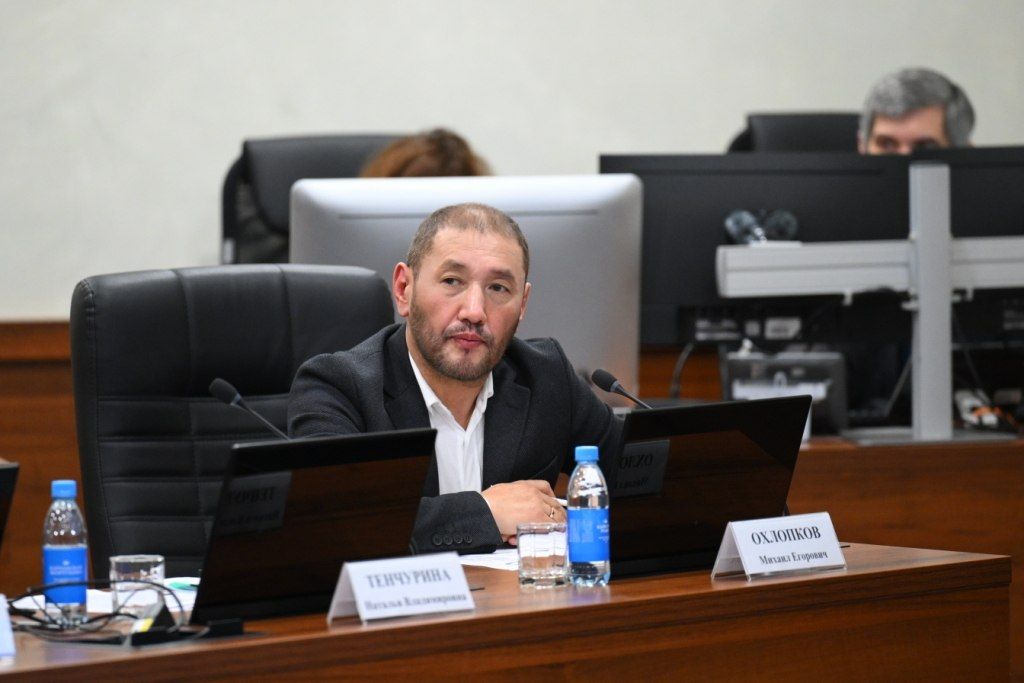 Артур Парфенчиков поручил расширять практику здоровьесберегающих технологий в Карелии Артур Парфенчиков поручил расширять практику здоровьесберегающих технологий в Карелии