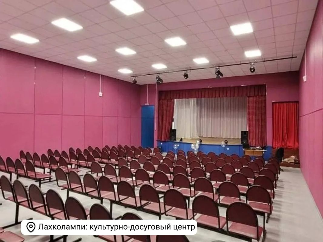Артур Парфенчиков: Готовимся к знаковому юбилею — 800-летию крещения карелов, которое мы отметим в 2027 году Артур Парфенчиков: Готовимся к знаковому юбилею — 800-летию крещения карелов, которое мы отметим в 2027 году