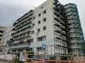На Лесном проспекте в Петрозаводске продолжается ремонт блоков В и Г здания, где располагается диагностический центр РБ им. В.А. Баранова и Городская поликлиника № 1. В прошлом году Минздрав Карелии добился дополнительного...