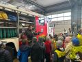 Пойдём на экскурсию?. Как можно попасть на пожарно-техническую выставку при МЧС Карелии? Все очень просто! Посещение музейно-выставочного центра пожарного и спасательного дела осуществляется бесплатно и только по...