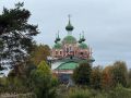 На юге Карелии начали реставрировать церковь XIX века