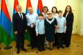 Артур Парфенчиков: Зачем клад, коли в семье лад?