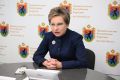 Лариса Подсадник покинула пост вице-премьера правительства Карелии