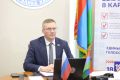 Избирком Карелии зарегистрировал 18 депутатов Законодательного Собрания, избранных по единому округу