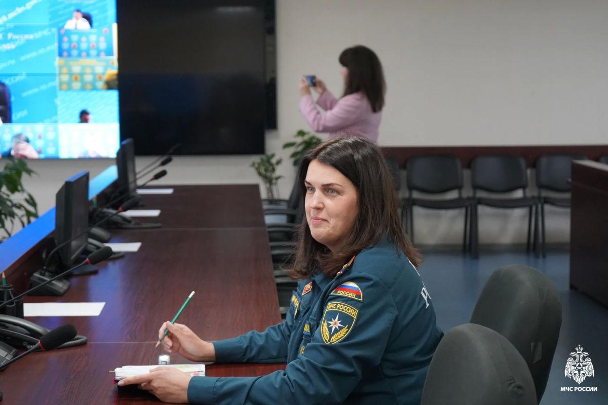 Стоп грипп!. В стенах МЧС Карелии состоялась встреча в рамках проекта Роспотребнадзора Стоп грипп!. В стенах МЧС Карелии состоялась встреча в рамках проекта Роспотребнадзора