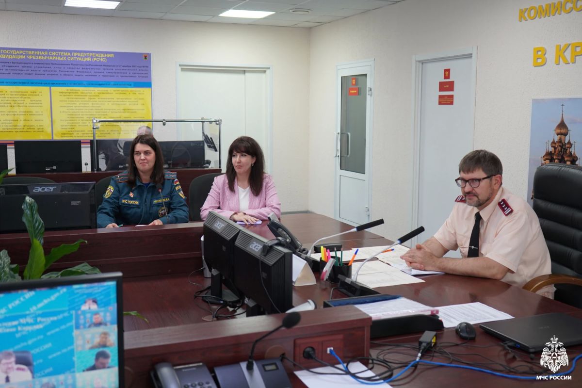Стоп грипп!. В стенах МЧС Карелии состоялась встреча в рамках проекта Роспотребнадзора Стоп грипп!. В стенах МЧС Карелии состоялась встреча в рамках проекта Роспотребнадзора