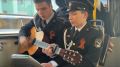 Сегодня в Петрозаводске на маршрут выйдет троллейбус Победы