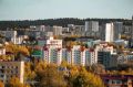 Аномальное тепло и частые ливни накроют Карелию в октябре