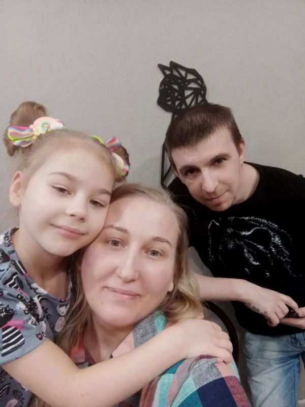 Благодаря региональному маткапиталу семья из Суоярвского округа обновила жилье