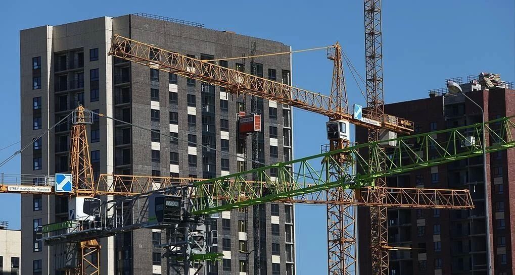 Ввод жилья в Карелии в январе-августе снизился на 10%