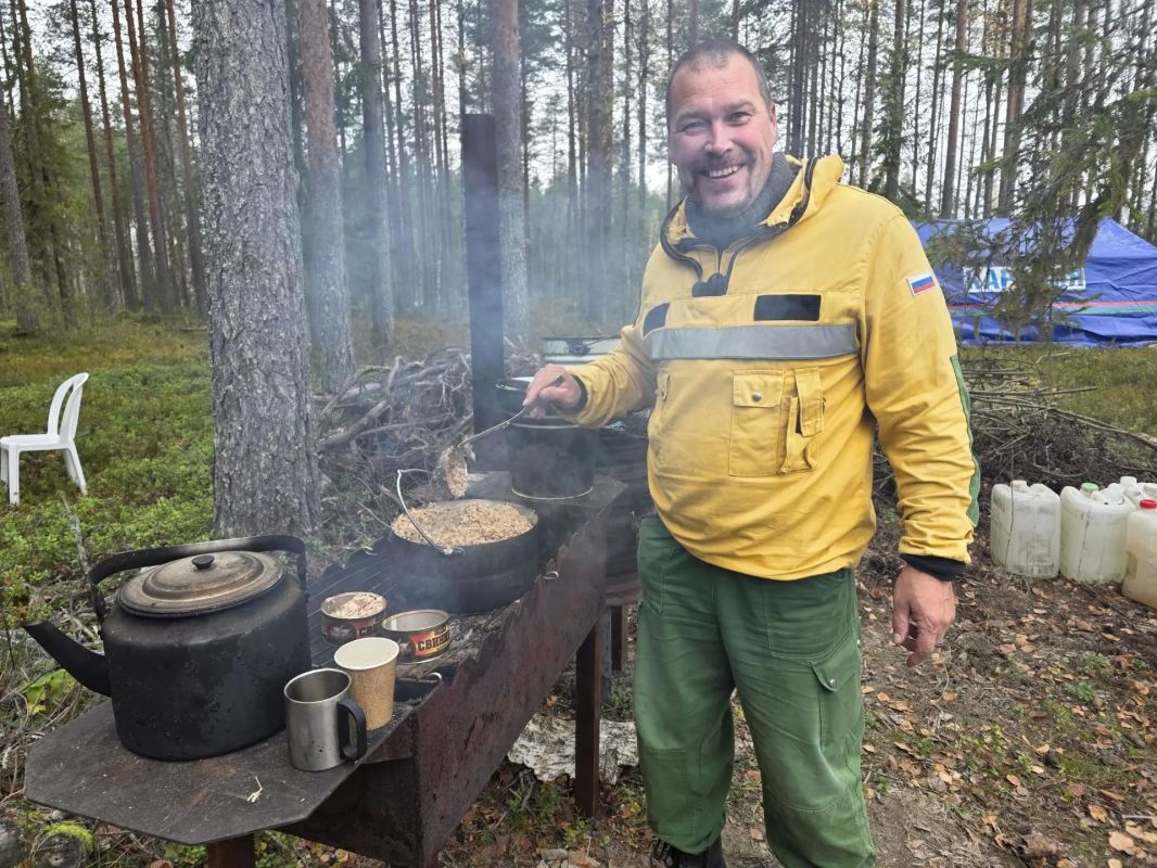 Сохраним лес для будущих поколений! Сохраним лес для будущих поколений!