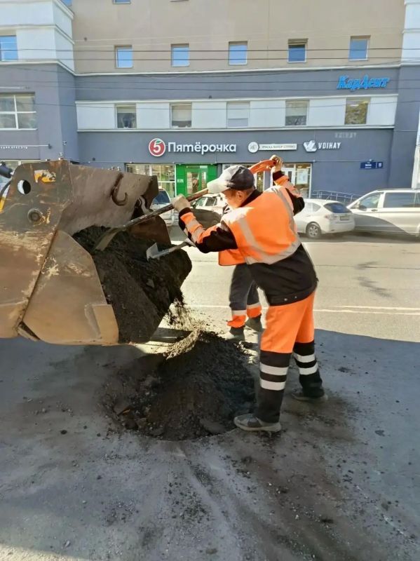 Какие дороги ремонтируют в Петрозаводске? Какие дороги ремонтируют в Петрозаводске?
