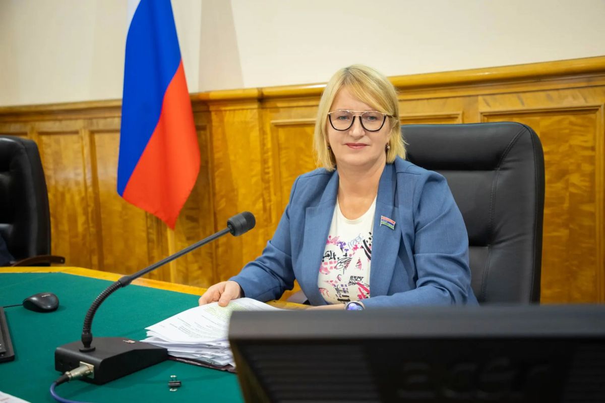 Профильный Комитет поддержал присвоение Беломорску звания «Город воинской славы» Профильный Комитет поддержал присвоение Беломорску звания «Город воинской славы»